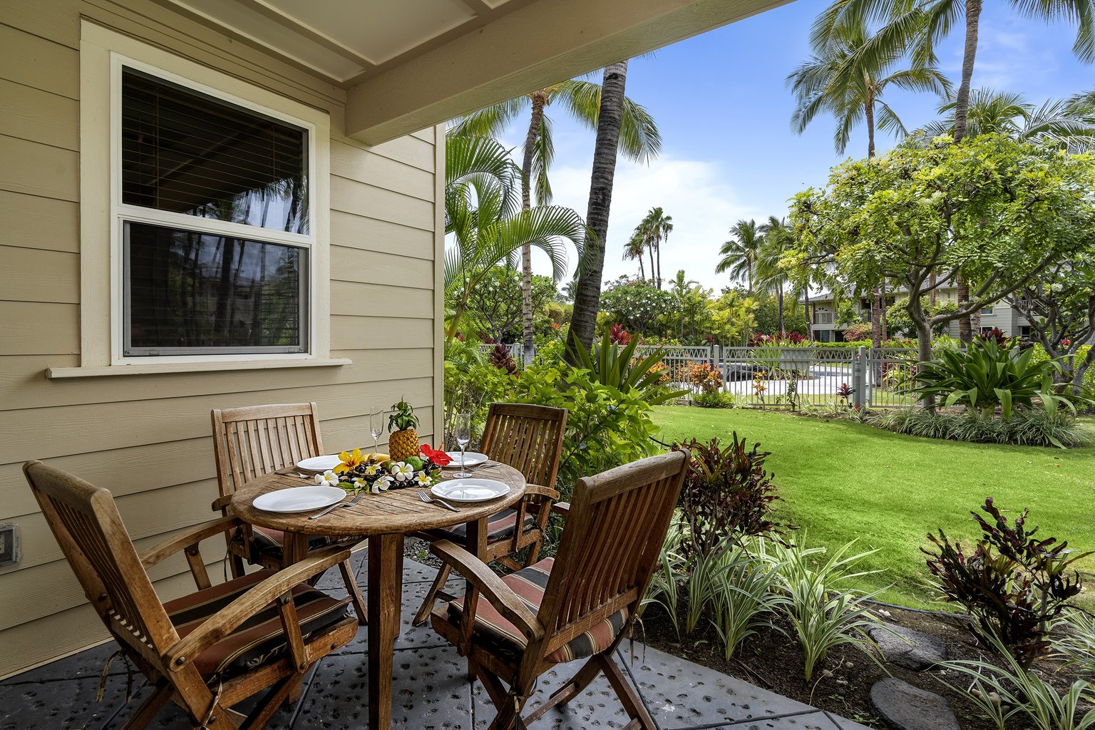 Waikoloa, Vacation Rental