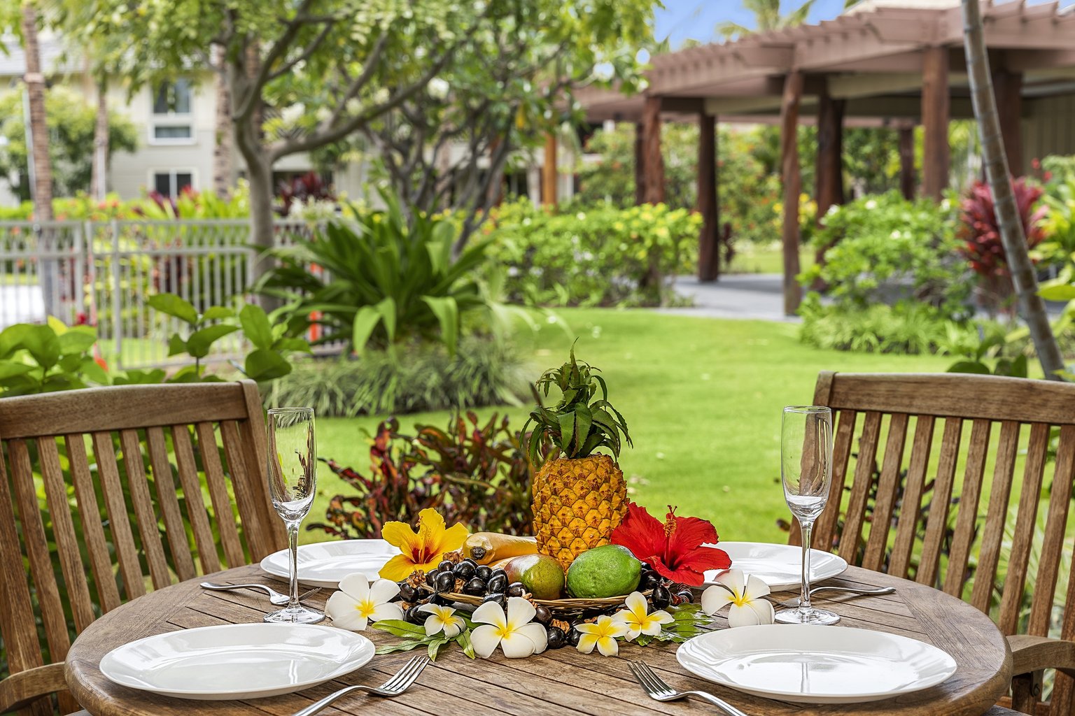 Waikoloa, Vacation Rental