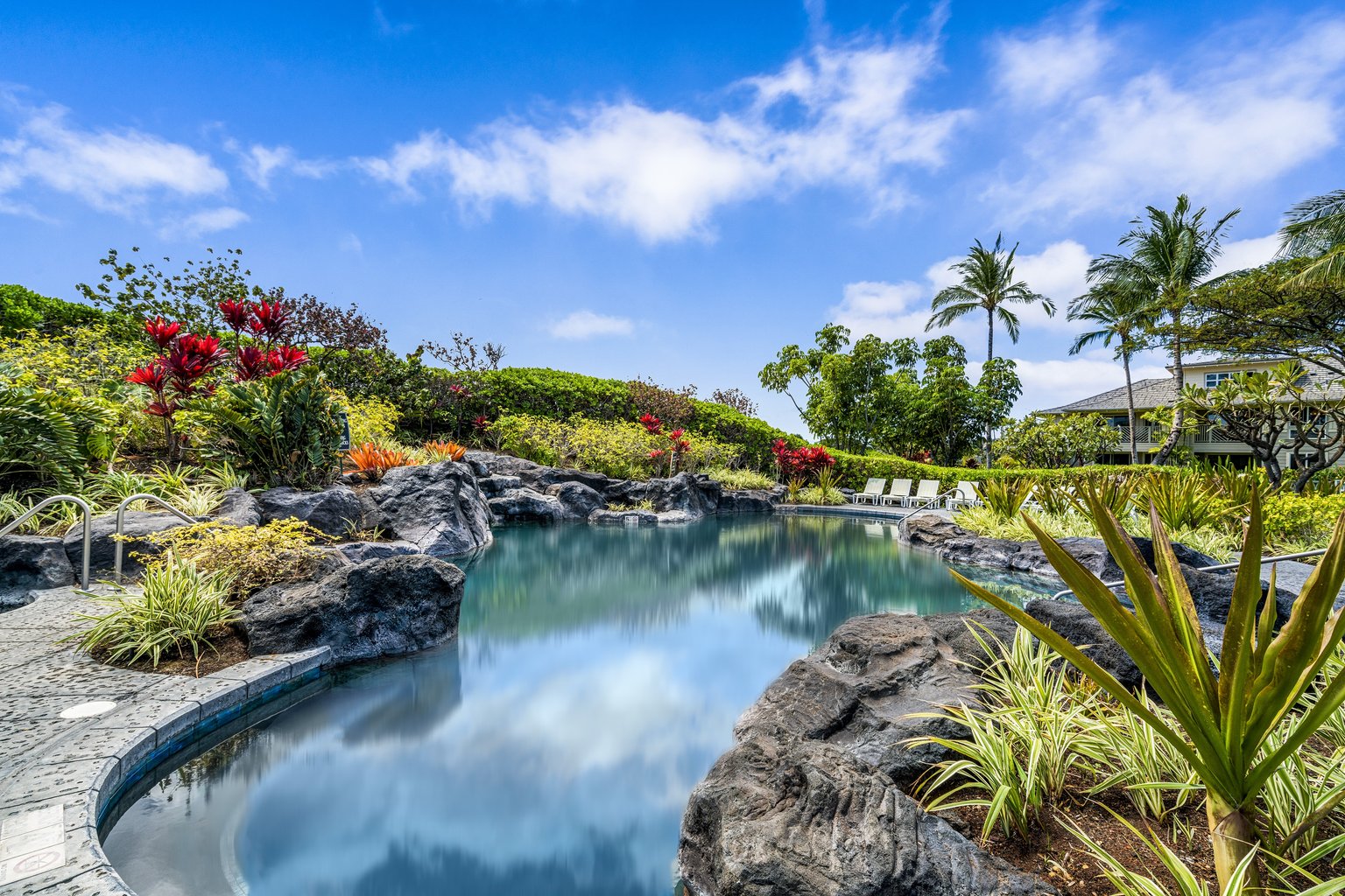 Waikoloa, Vacation Rental