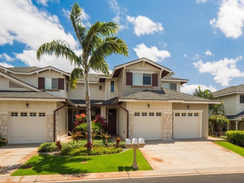 Kapolei Vacation Rental