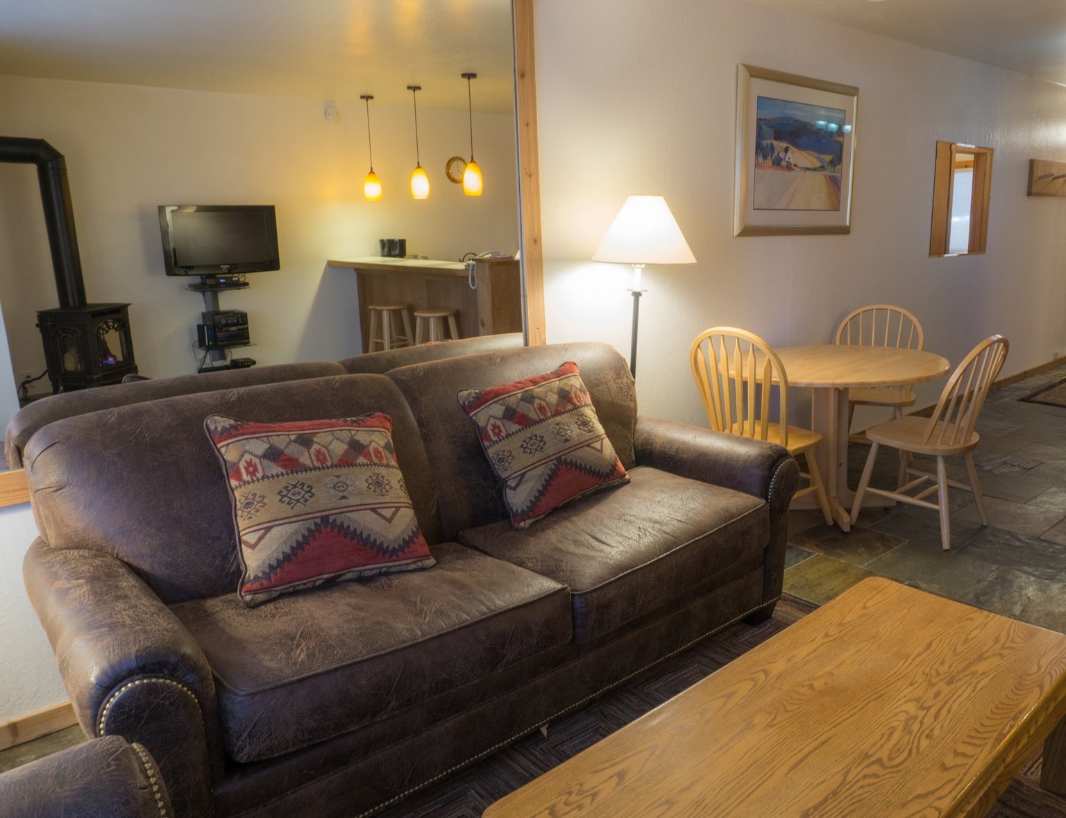 Truckee Vacation Rental