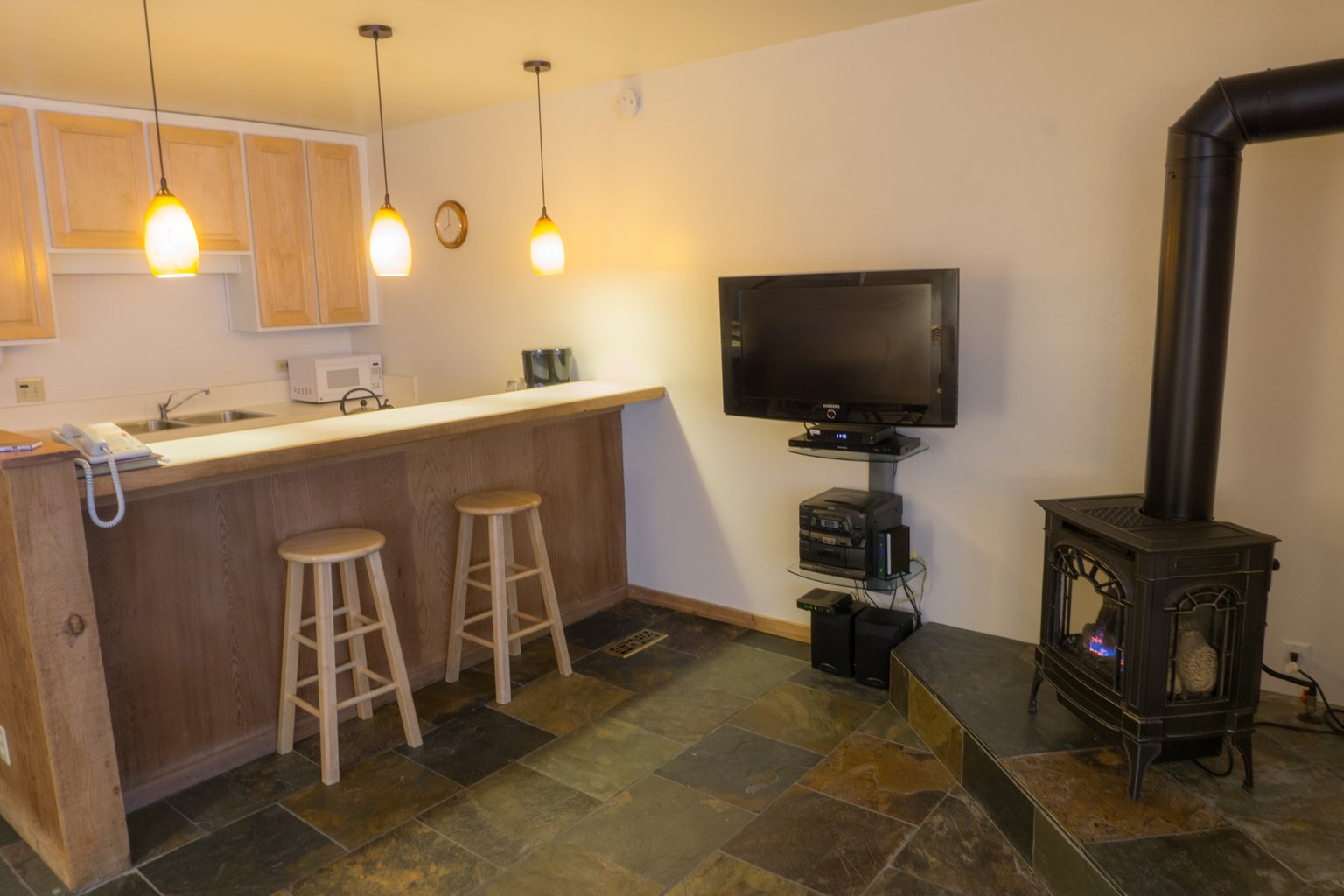 Truckee Vacation Rental