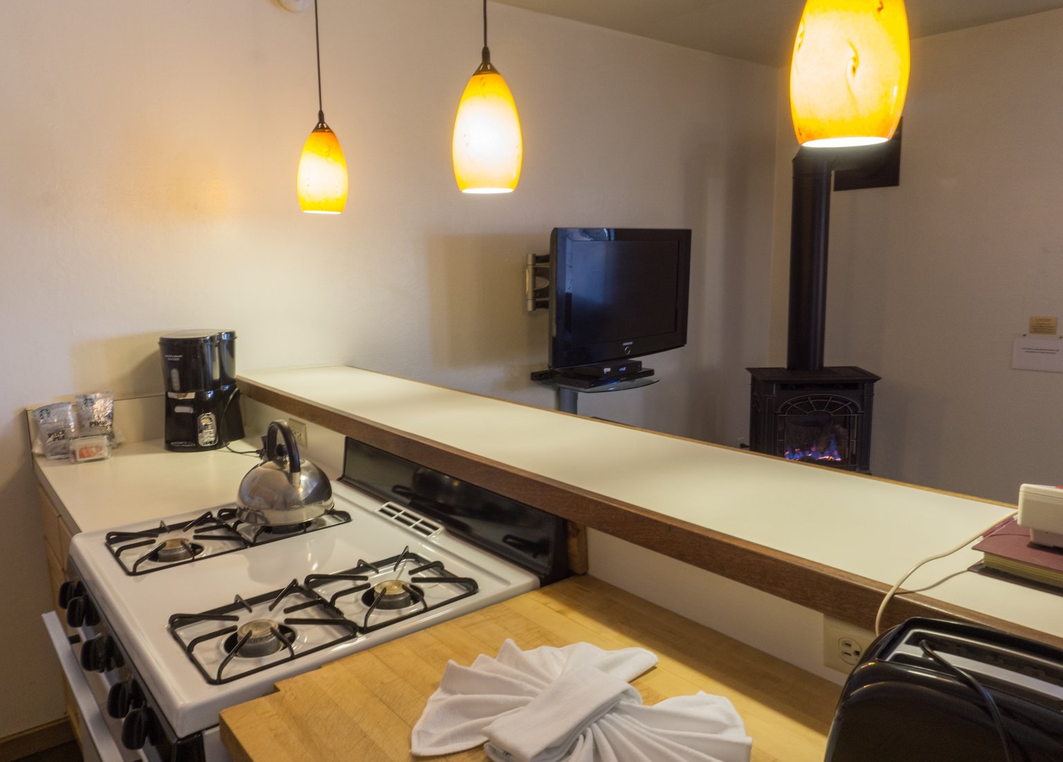 Truckee Vacation Rental