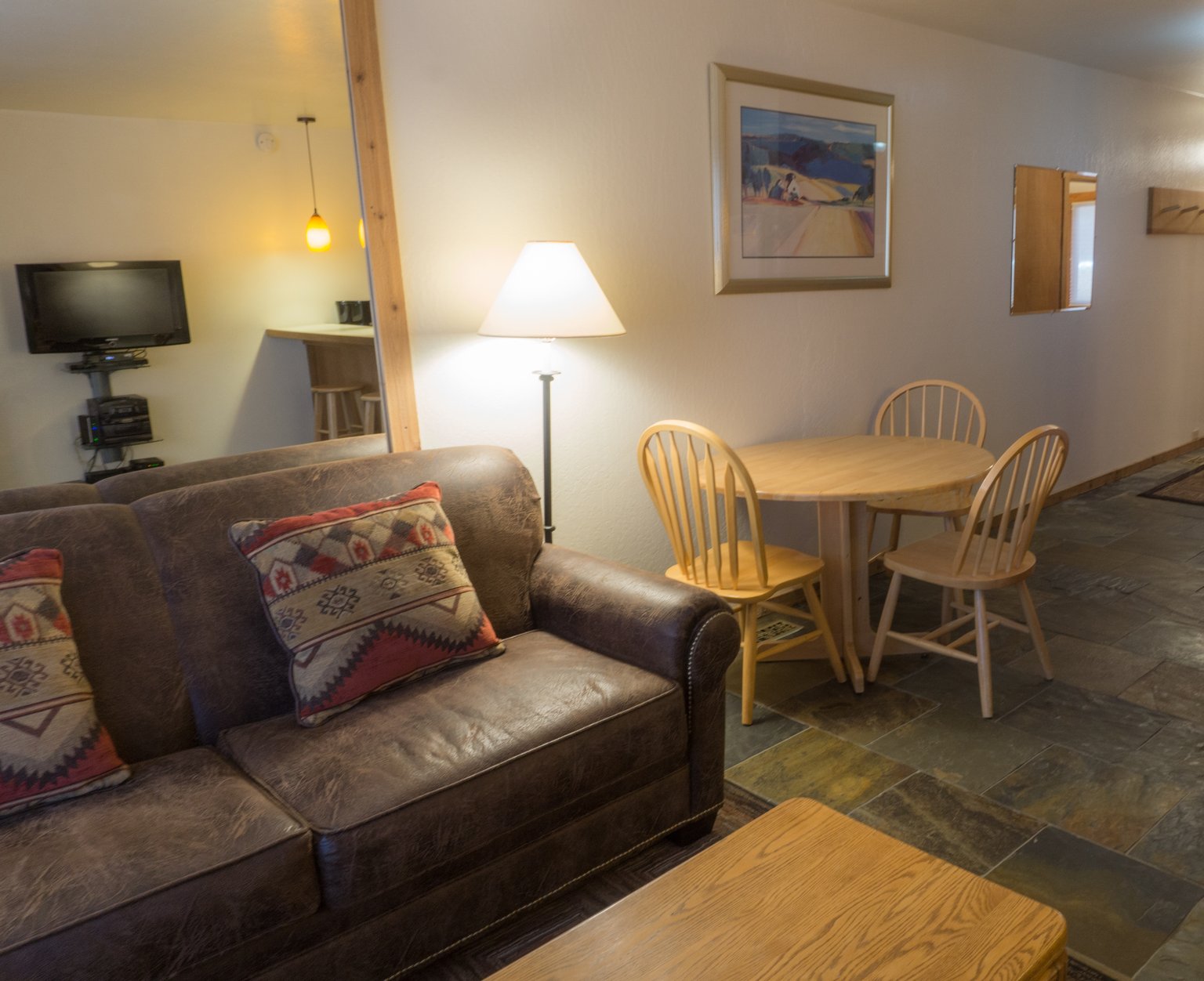 Truckee Vacation Rental