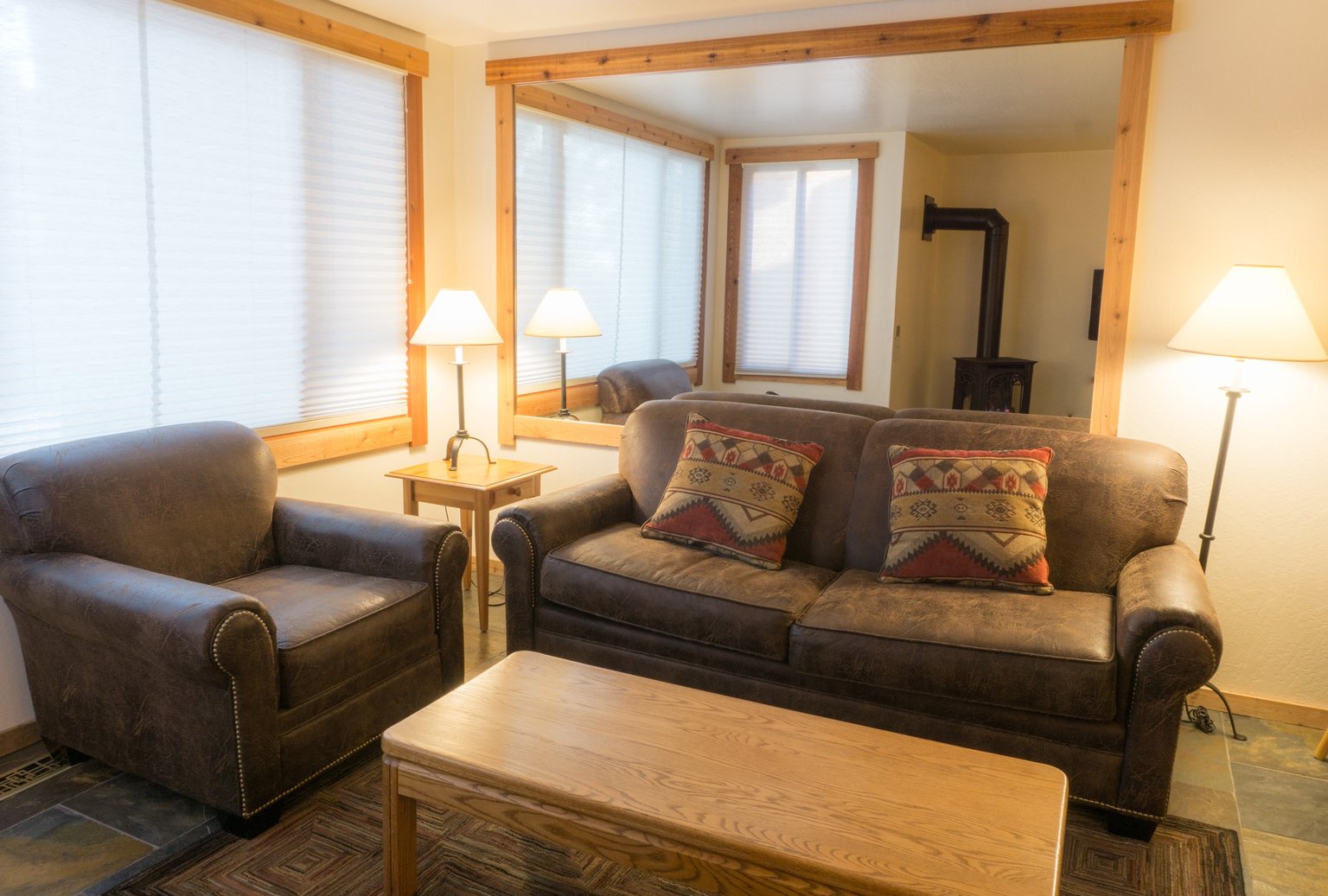 Truckee Vacation Rental