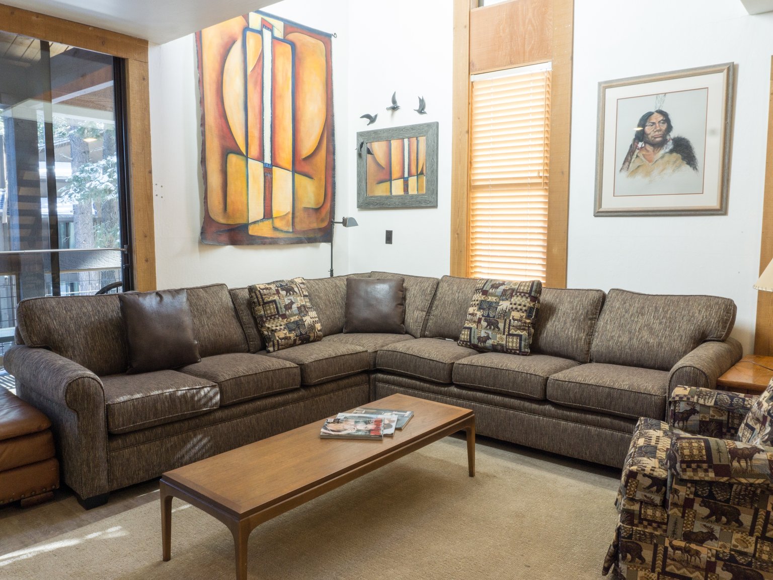 Truckee Vacation Rental