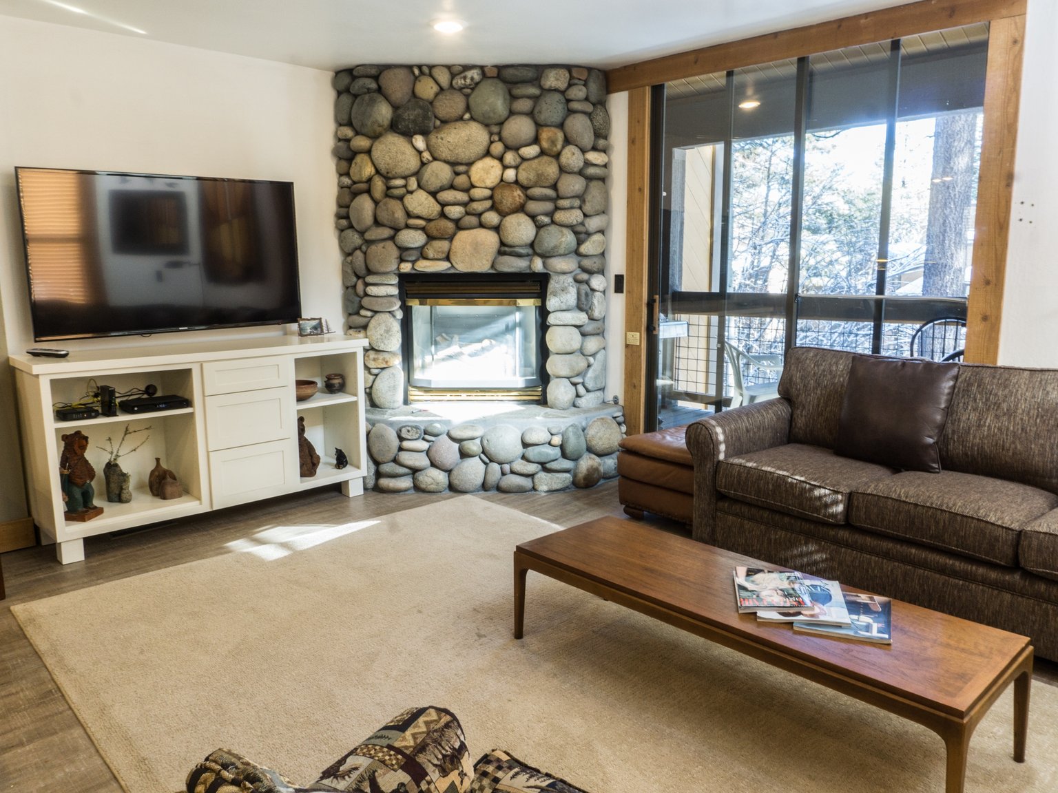 Truckee Vacation Rental