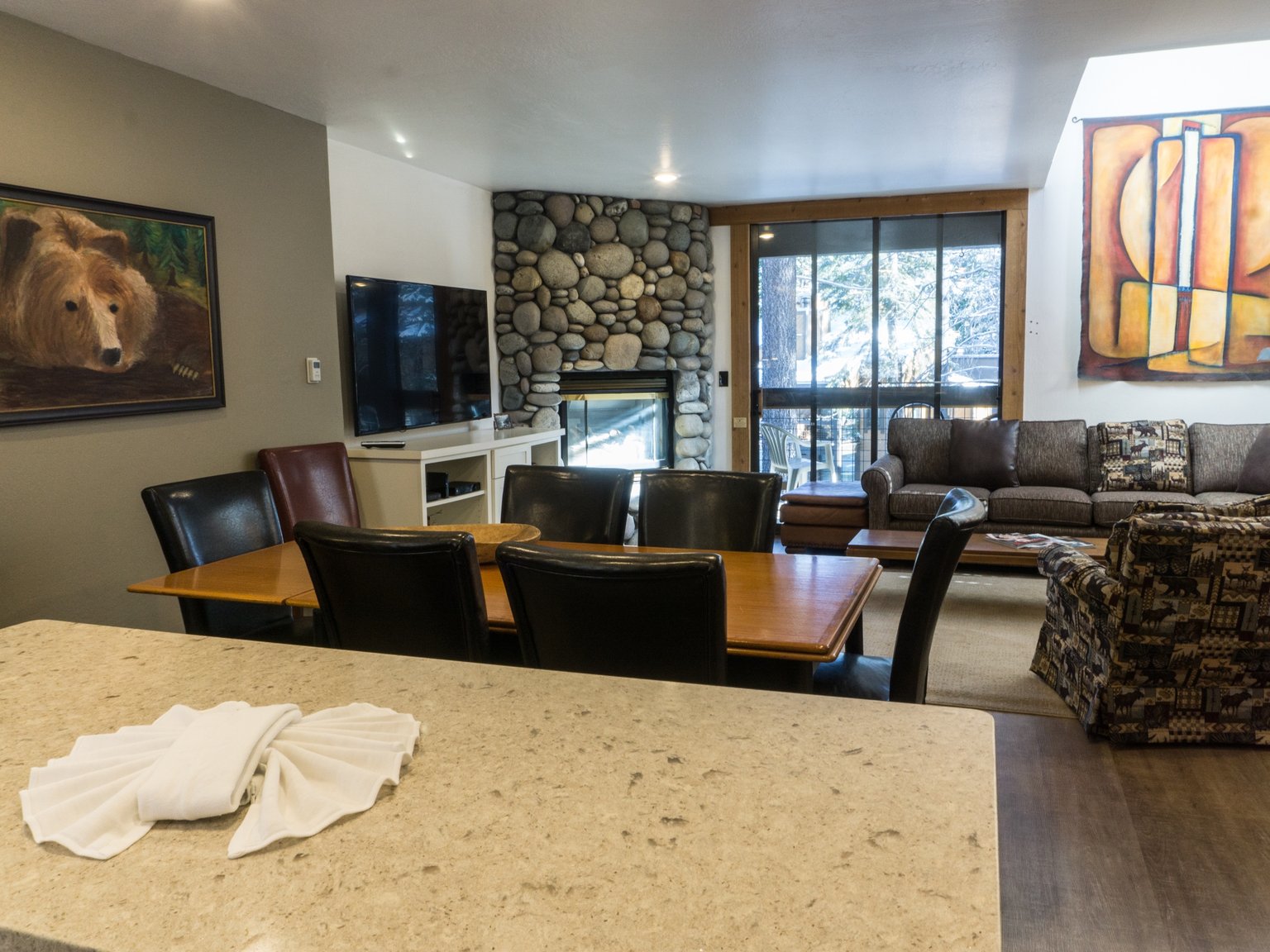 Truckee Vacation Rental