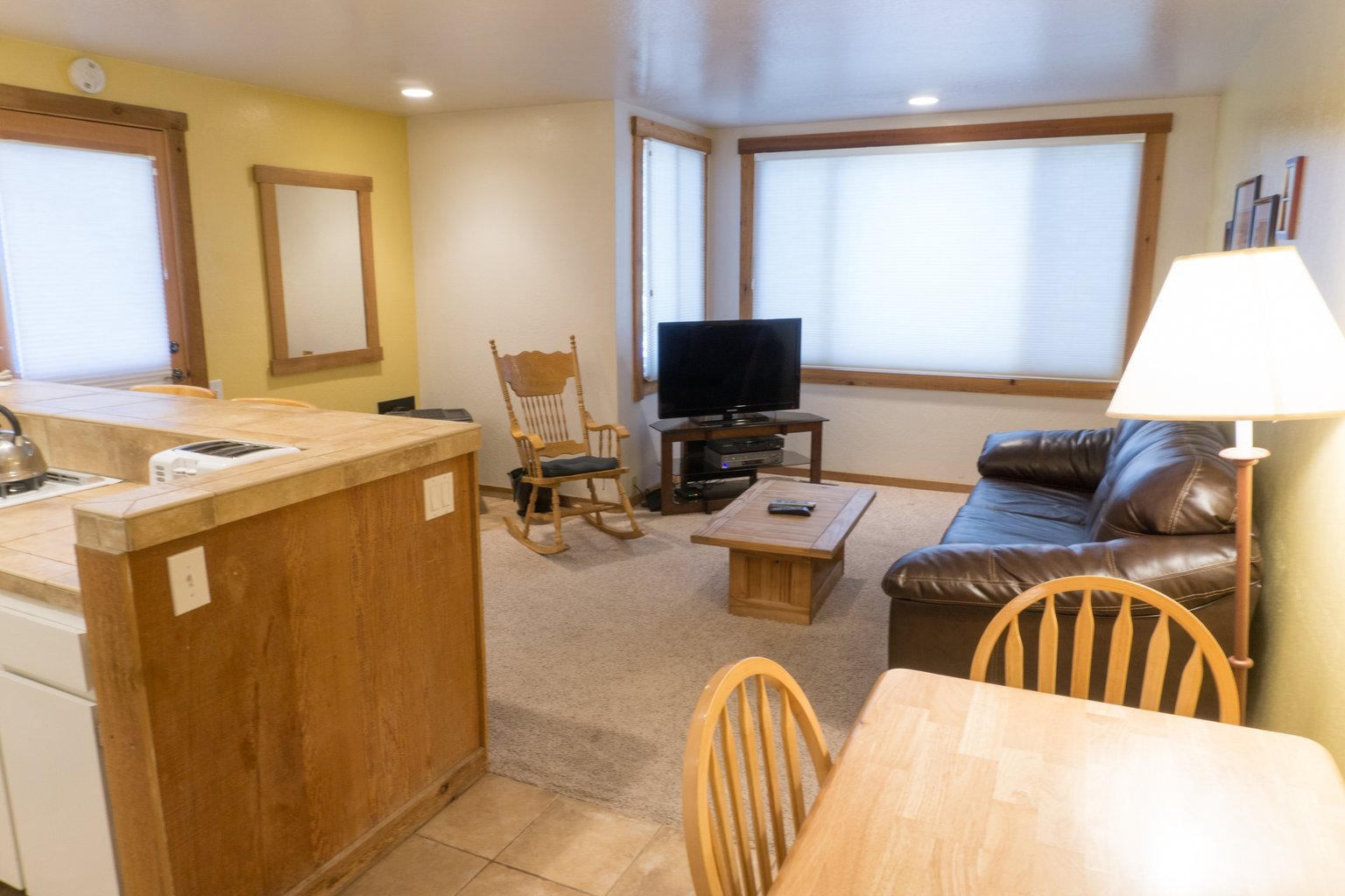 Truckee Vacation Rental