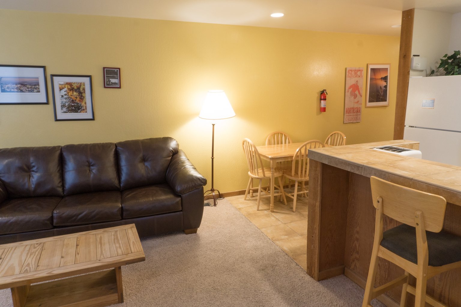 Truckee Vacation Rental