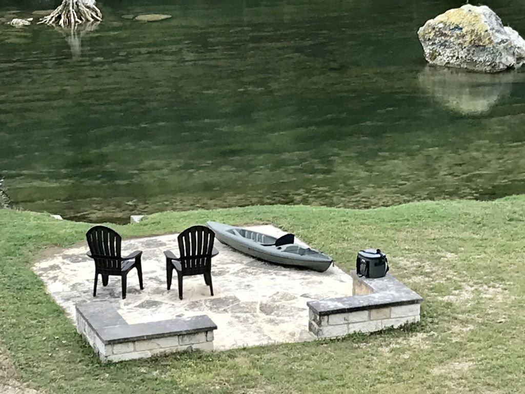 New Braunfels Vacation Rental