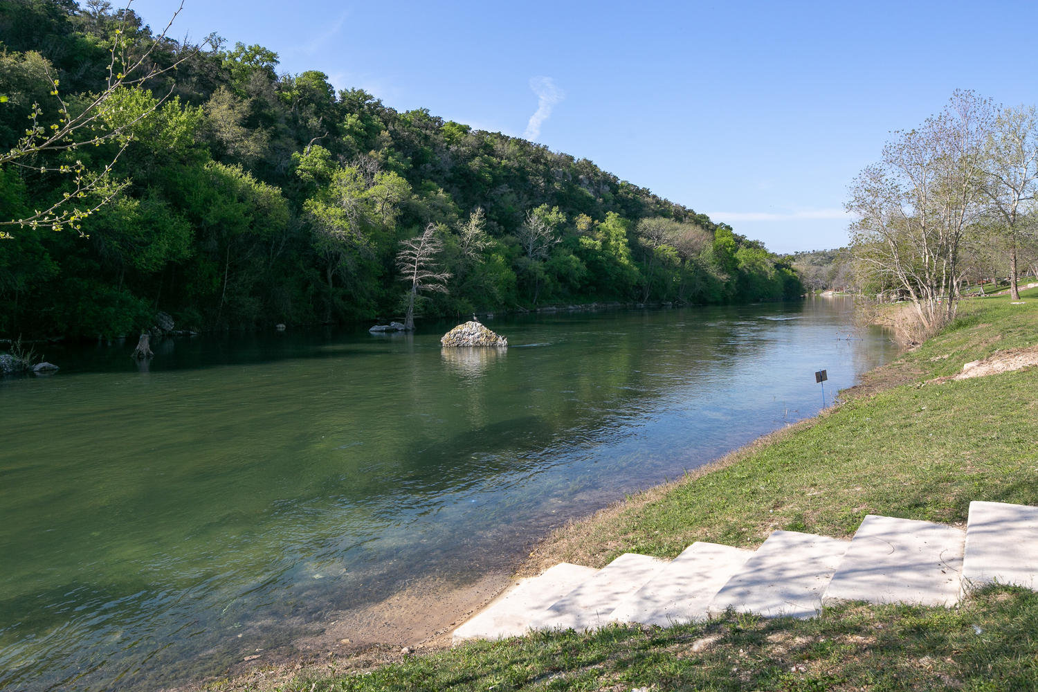 New Braunfels Vacation Rental