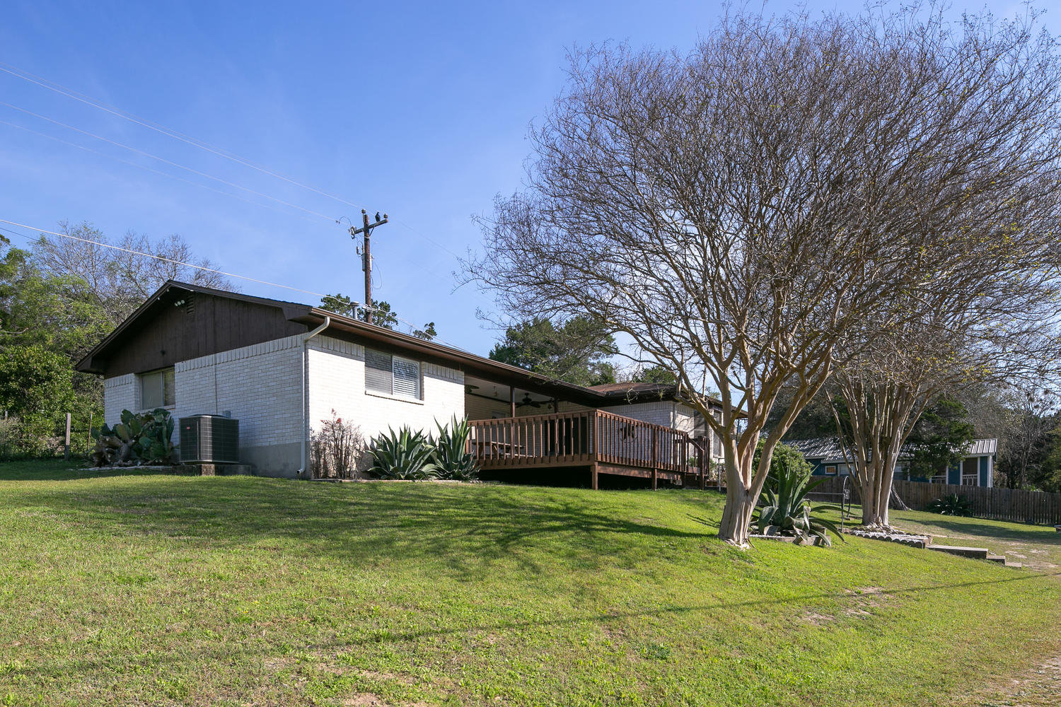 New Braunfels Vacation Rental