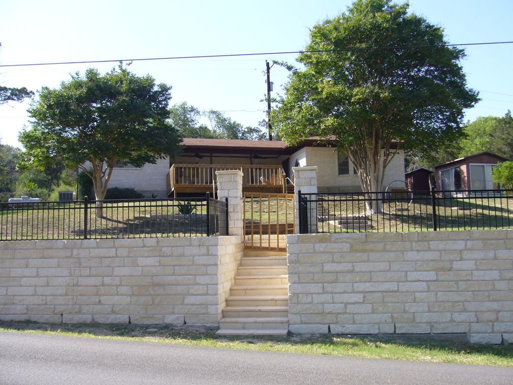 New Braunfels Vacation Rental