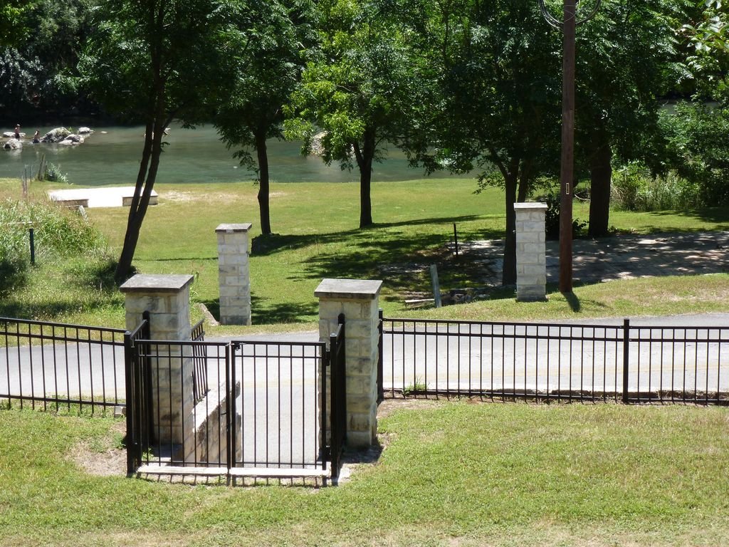 New Braunfels Vacation Rental