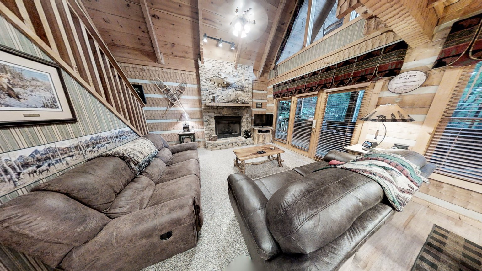 Sevierville Vacation Rental