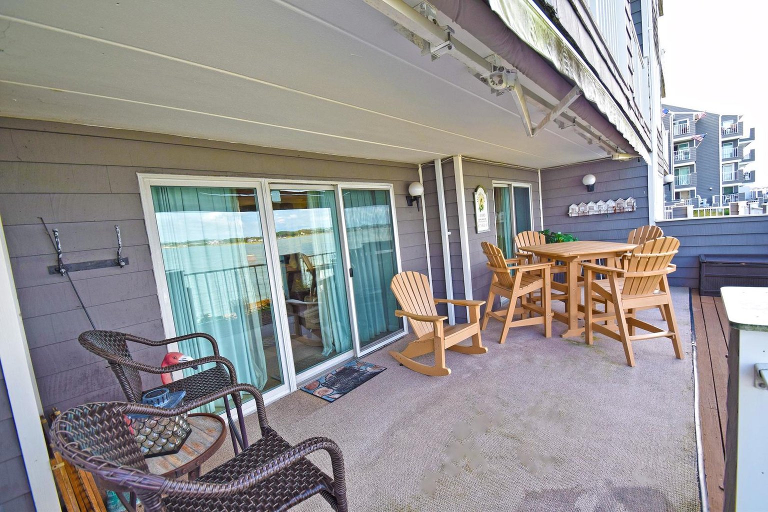 Ocean City Vacation Rental