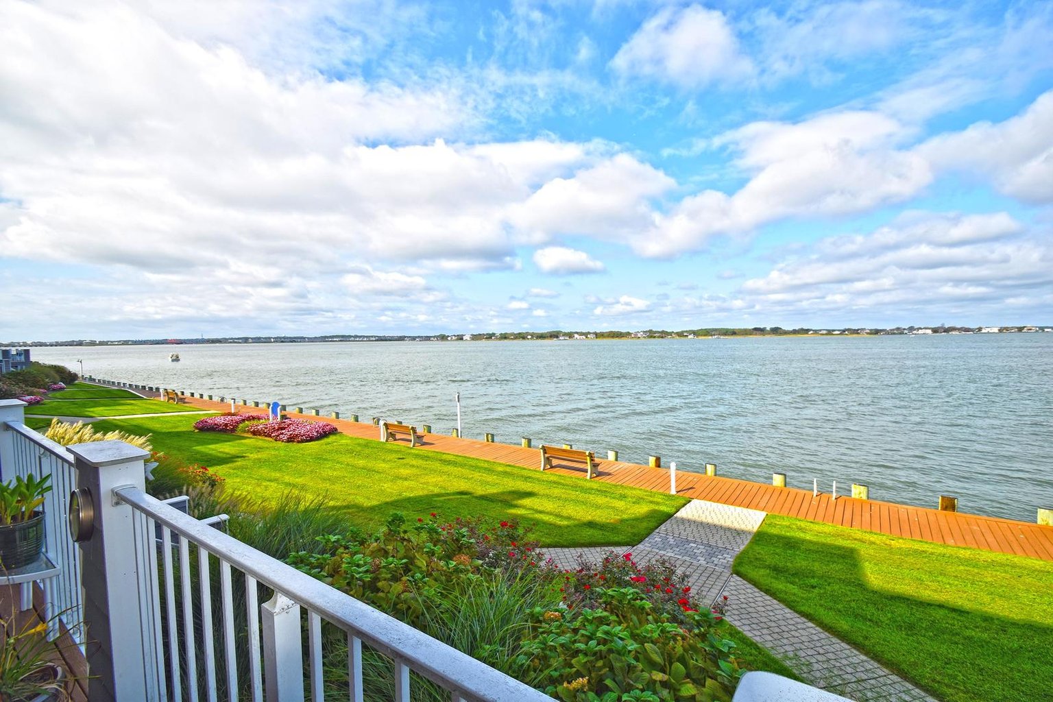 Ocean City Vacation Rental