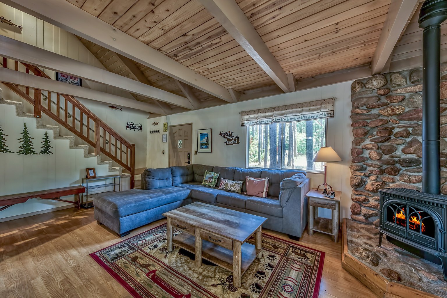 South Lake Tahoe Vacation Rental