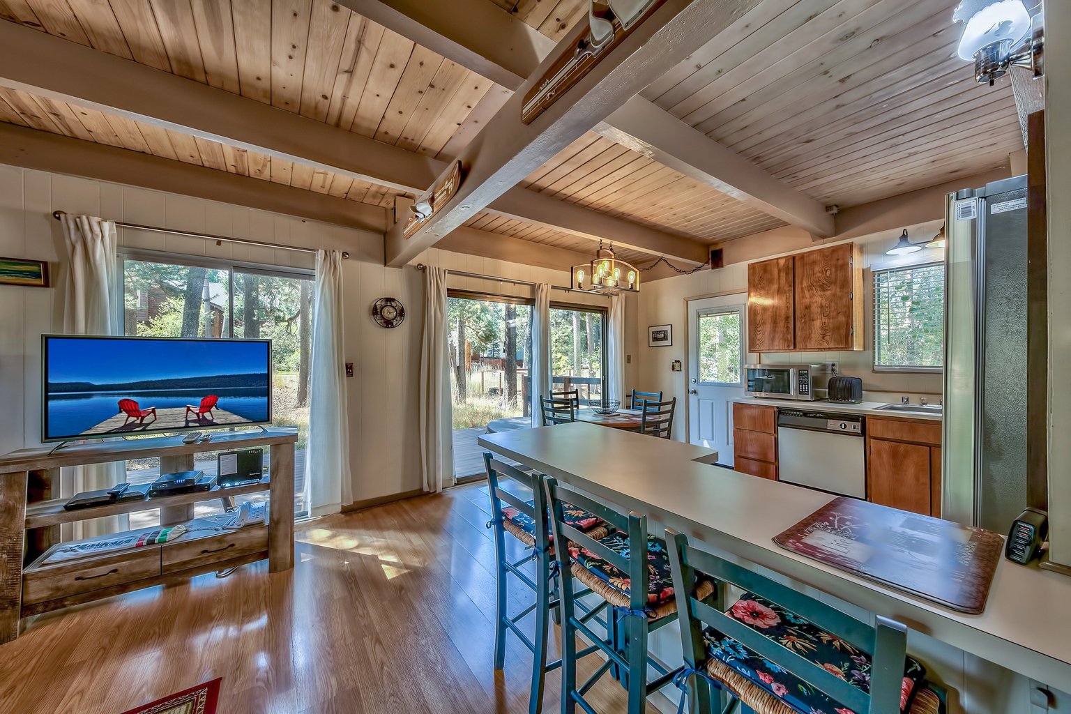 South Lake Tahoe Vacation Rental