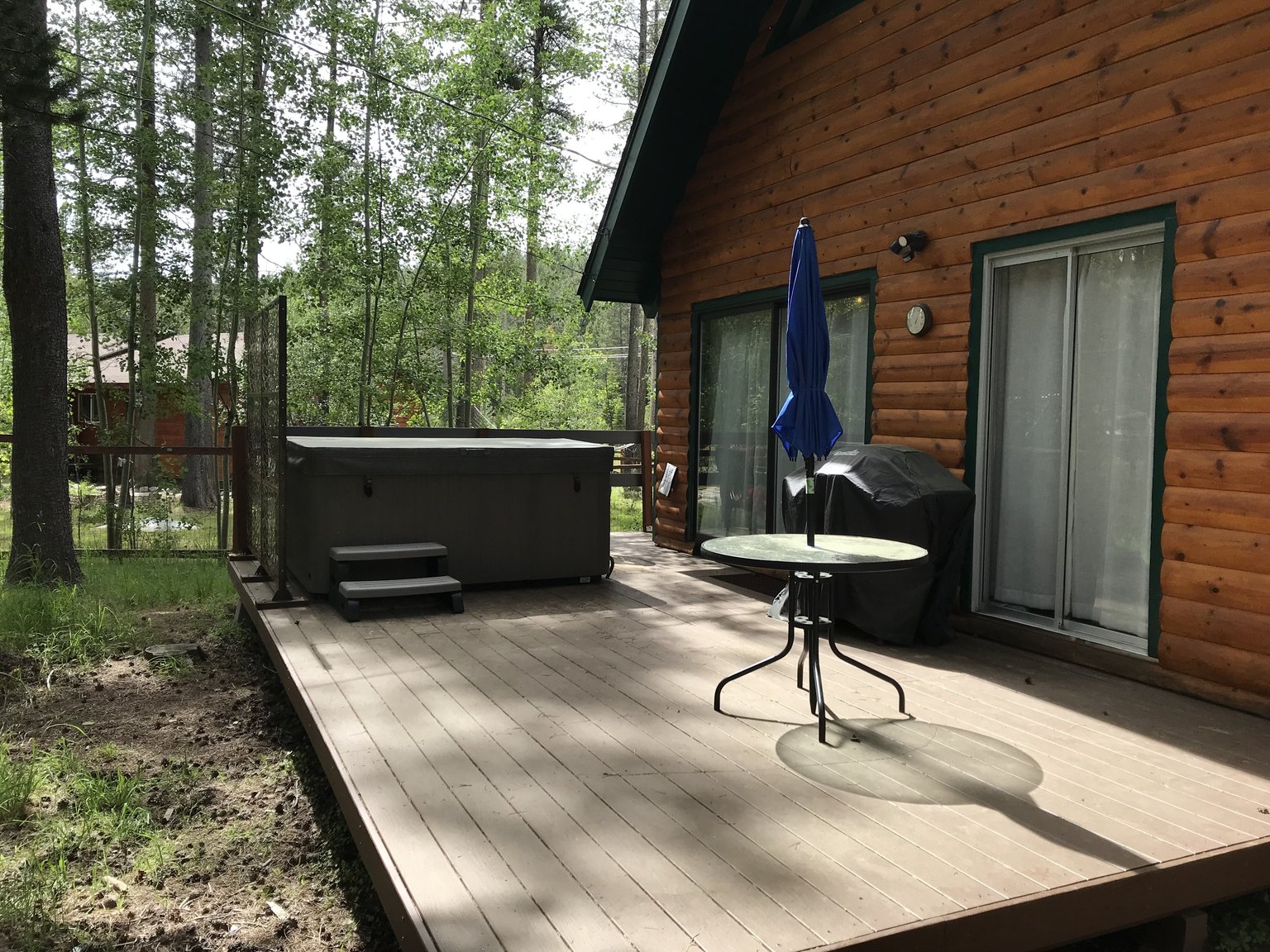 South Lake Tahoe Vacation Rental