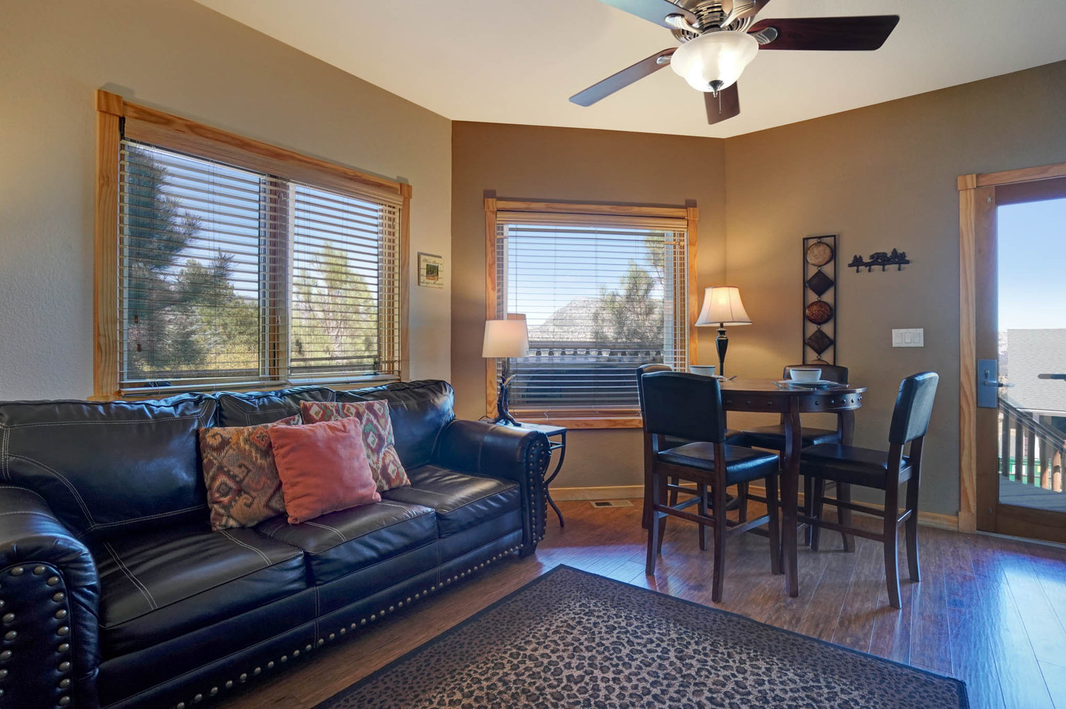 Estes Park Vacation Rental