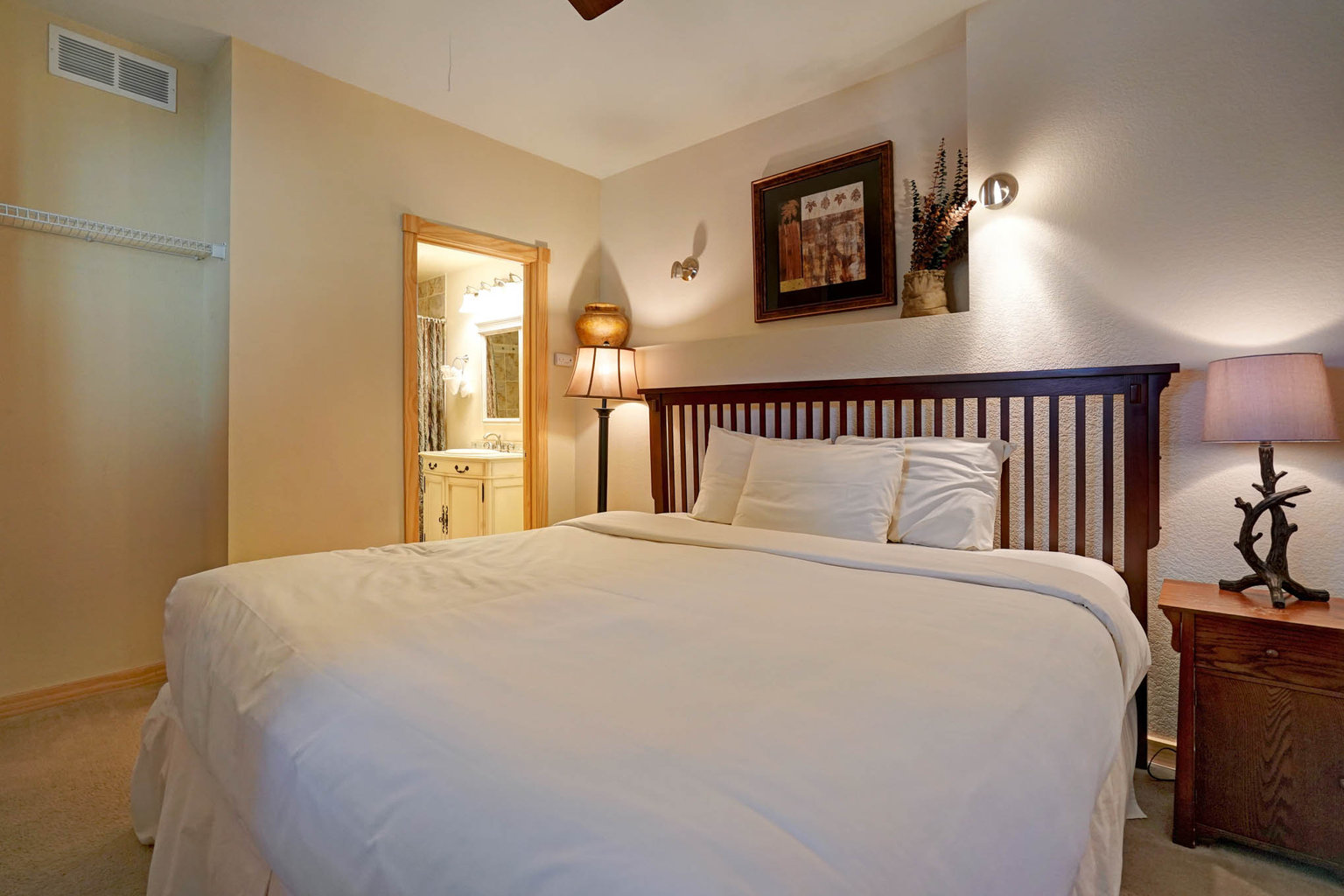 Estes Park Vacation Rental