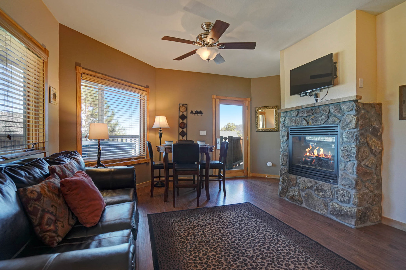 Estes Park Vacation Rental