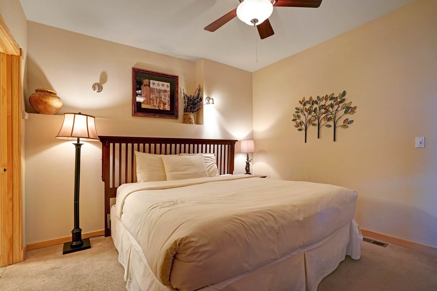 Estes Park Vacation Rental