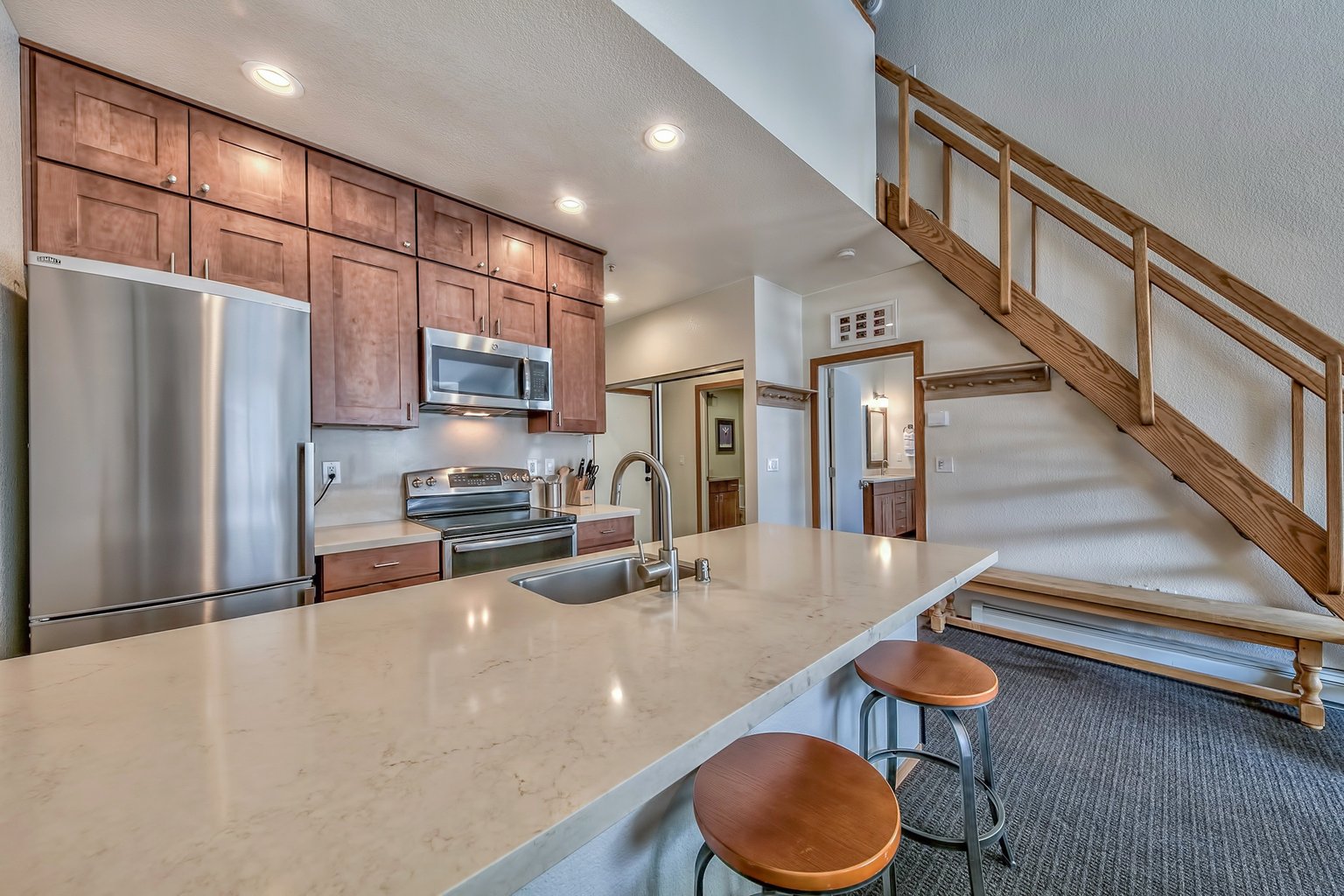 Kirkwood Vacation Rental