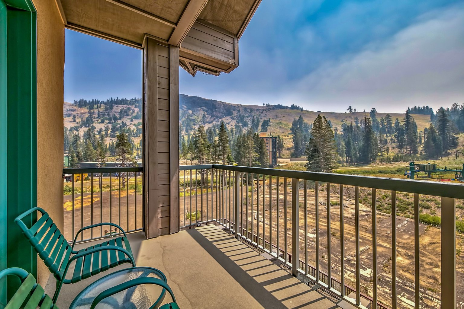 Kirkwood Vacation Rental
