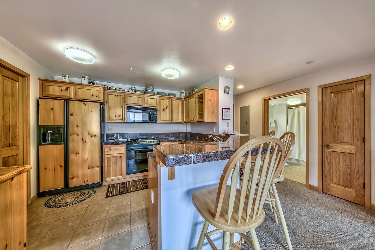 Kirkwood Vacation Rental