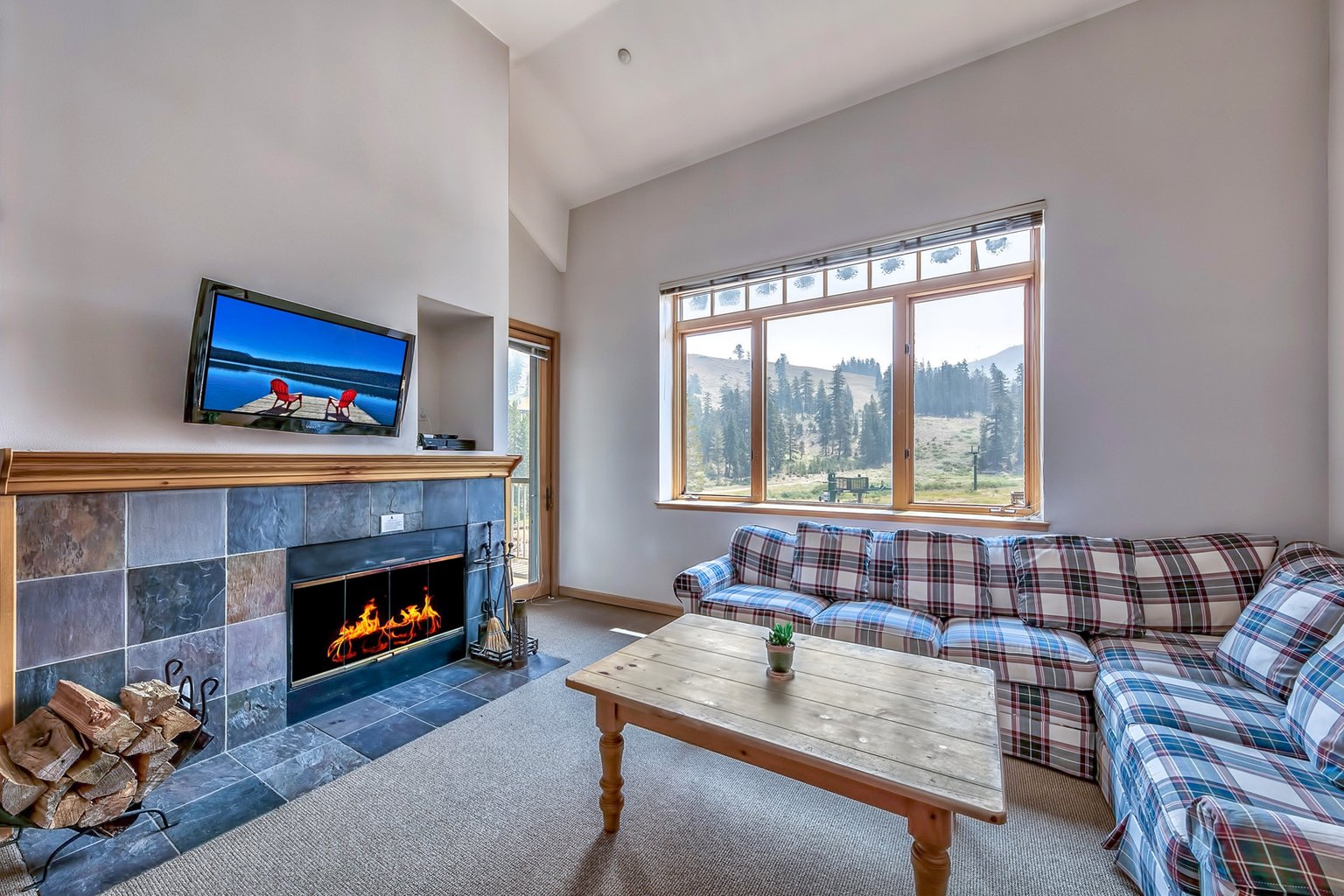 Kirkwood Vacation Rental