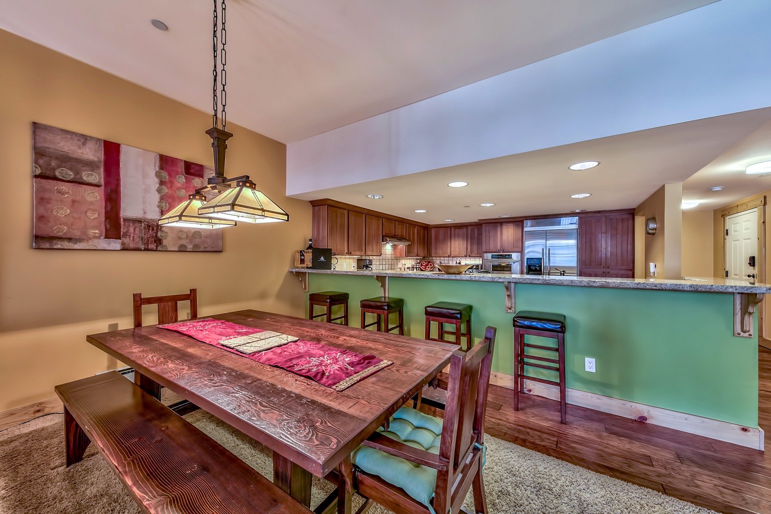 Kirkwood Vacation Rental