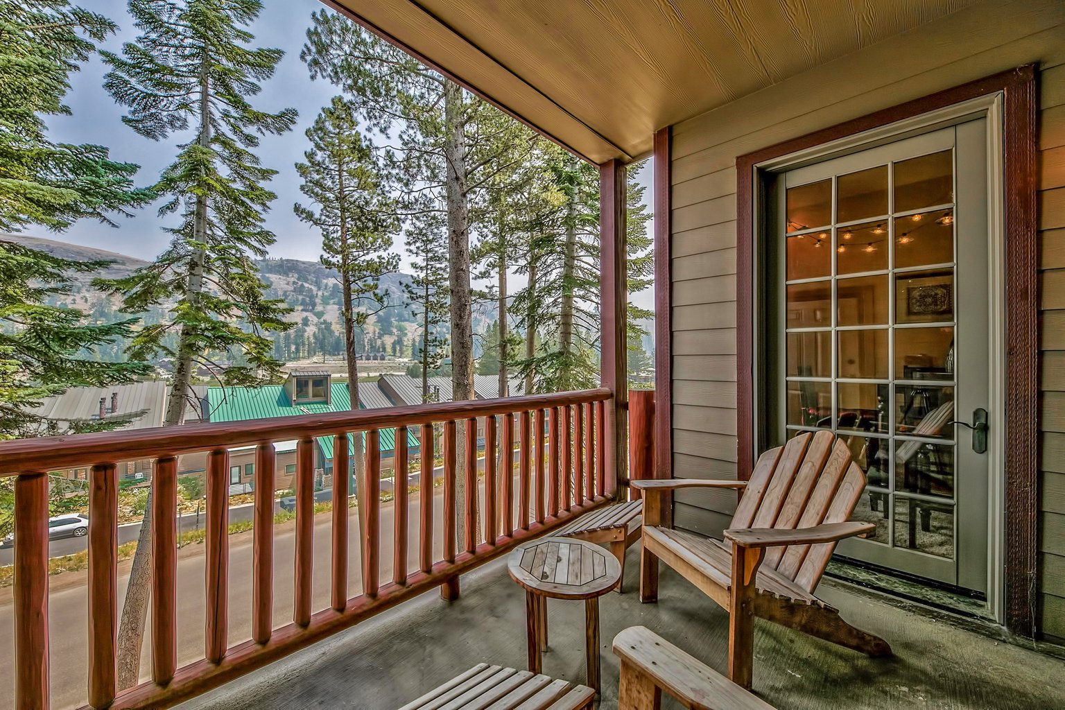 Kirkwood Vacation Rental