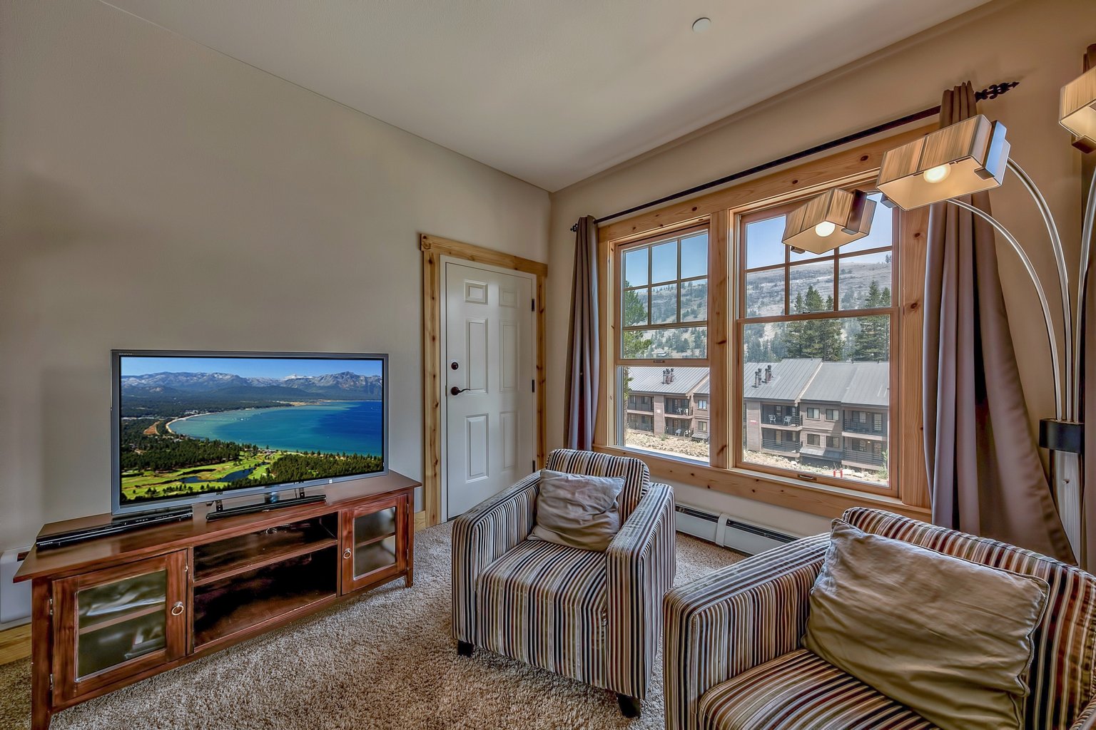 Kirkwood Vacation Rental