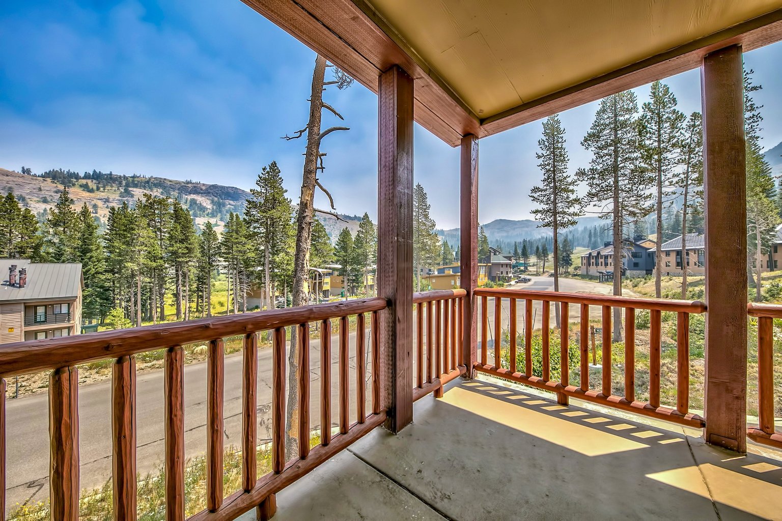 Kirkwood Vacation Rental