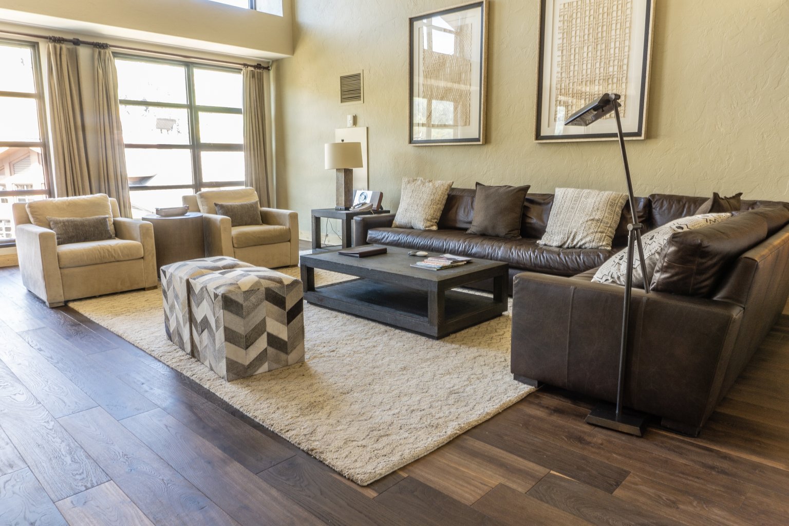 Park City Vacation Rental