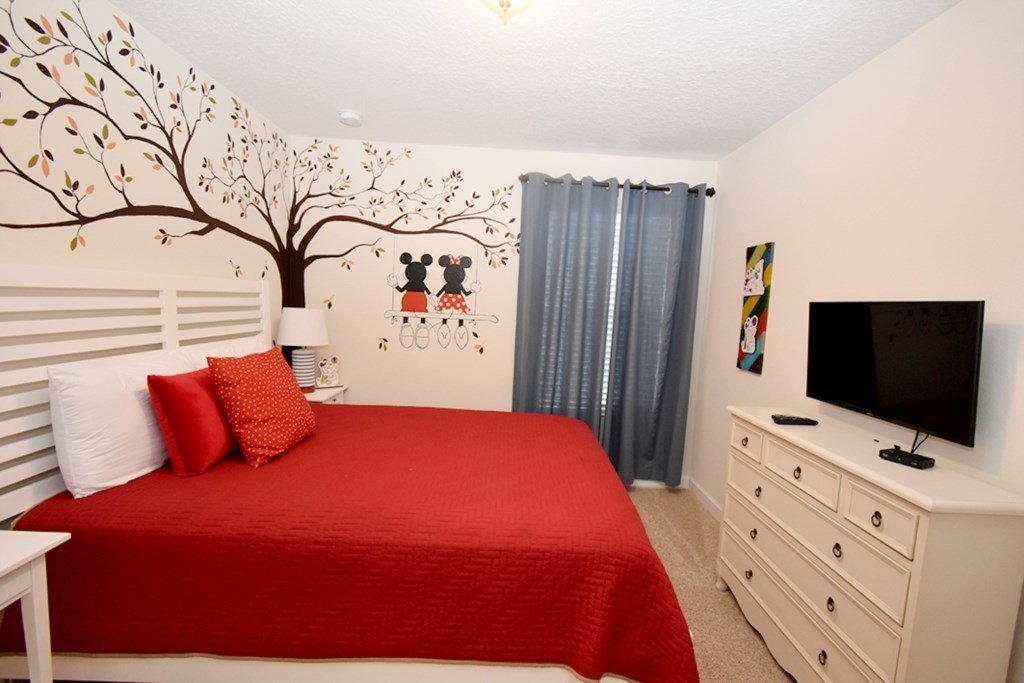 Kissimmee Vacation Rental