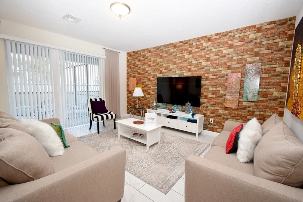 Kissimmee Vacation Rental