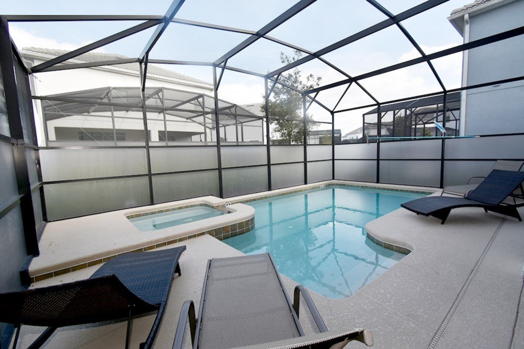 Kissimmee Vacation Rental