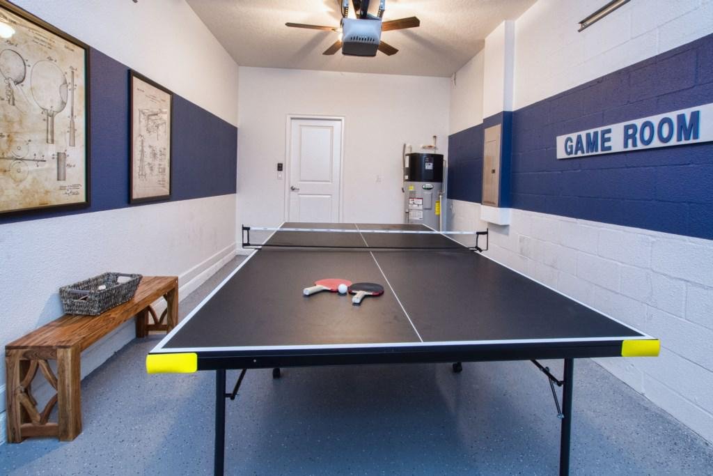 Kissimmee Vacation Rental
