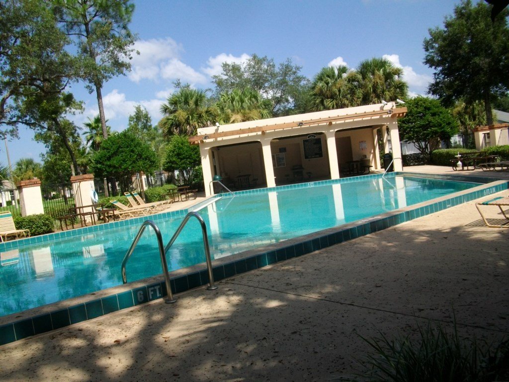 Kissimmee Vacation Rental