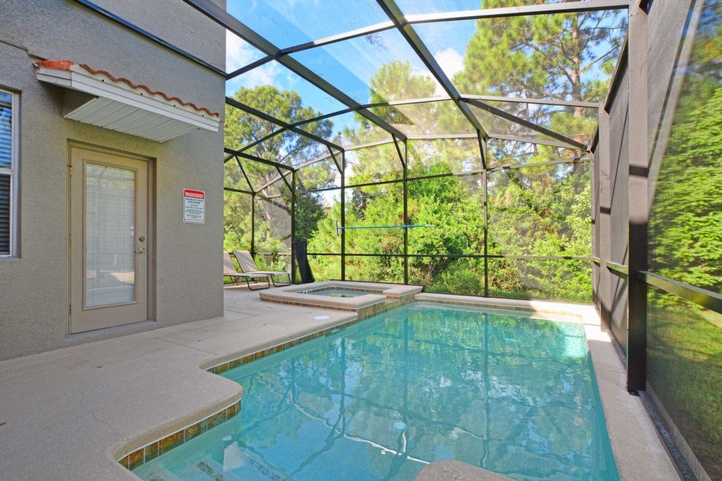 Kissimmee Vacation Rental