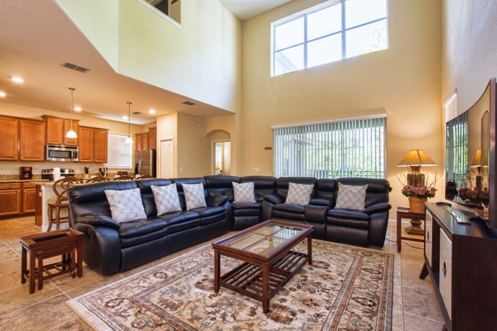 Kissimmee Vacation Rental