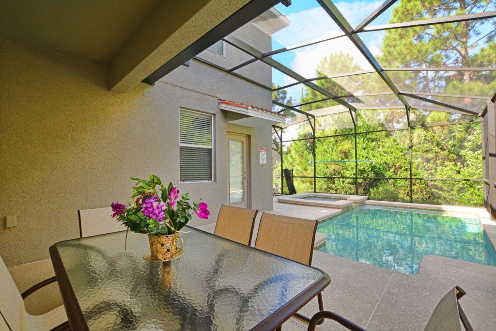 Kissimmee Vacation Rental