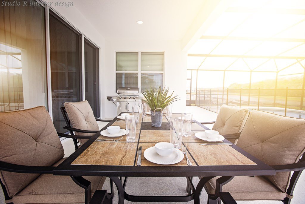 Kissimmee Vacation Rental