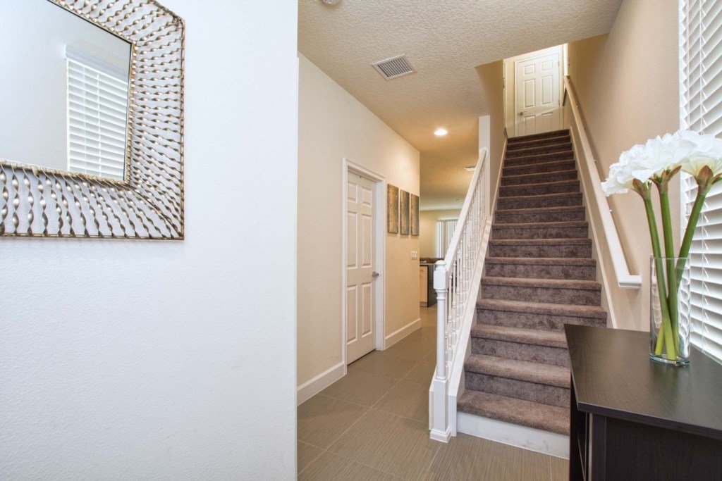 Clermont Vacation Rental