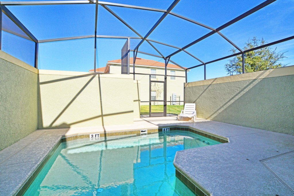 Kissimmee Vacation Rental
