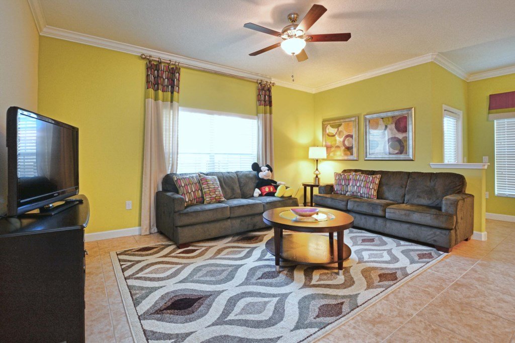 Kissimmee Vacation Rental